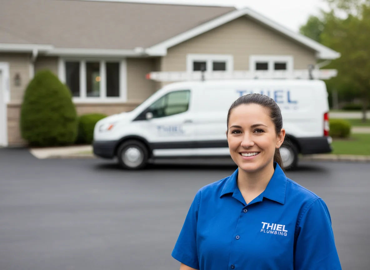 Plumber Millerstown, PA FAQs